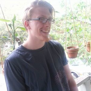 Meet your Posher, Connor